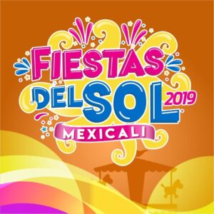 palenque mexicali 2019