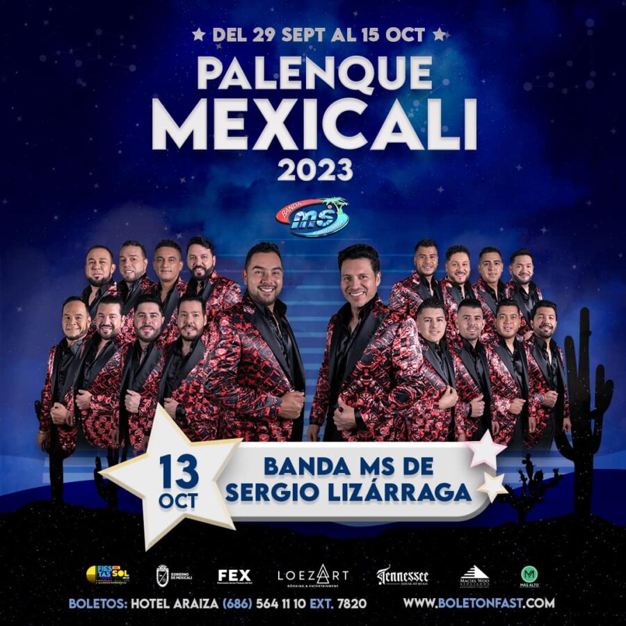 banda ms palenque mexicali 2023